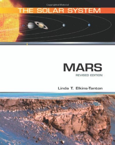 Mars, Revised Edition (Solar System)