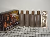 Joico K-pak Gold Standard of Healthy Hair
