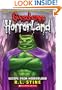 Escape From Horrorland (Turtleback School & Library Binding Edition) (Goosebumps: Horrorland (Pb))