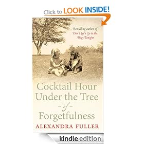 Cocktail Hour Under the Tree of Forgetfulness