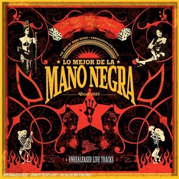 Mano Negra - Mala Vida Lyrics - Zortam Music