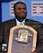 Tony Gwynn San Diego Padres - Plaque - Autographed 8x10 Photograph with HOF 07 Inscription