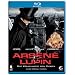 Arsene Lupin (2-Disc Special Edition)[Blu-ray]