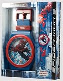 Produkt-Bild: Spiderman Wanduhr, Uhr (92 x 20 cm)