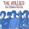 On a Carousel, 1963-1974: The Ultimate Hollies