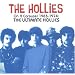 On a Carousel, 1963-1974: The Ultimate Hollies
