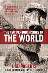 Amazon.com: The New Penguin History of the World: Fifth Edition