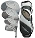 Dunlop Golf- Ladies La Jolla Complete Set With Bag
