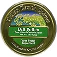 Pollen Ranch Dill Pollen 1 Ounce
