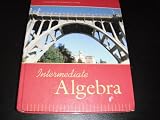 Intermediate Algebra Custom Edition for Pasadena City College