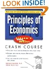 Schaum's Easy Outline of Principles of Economics