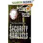 Security Analysis: The Classic 1934 Edition