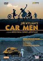 Jiri Kylian's Car Men [DVD] [2006]