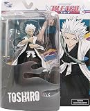BLEACHI(ブリーチ) フィギュアシリーズ４ 日番谷冬獅郎 Toynami(トイナミ)製