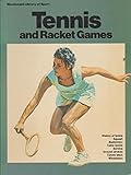 Tennis and racket games