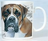 Eigenschaften Otter House  / Boxer - Mugs - Becher - Chopes