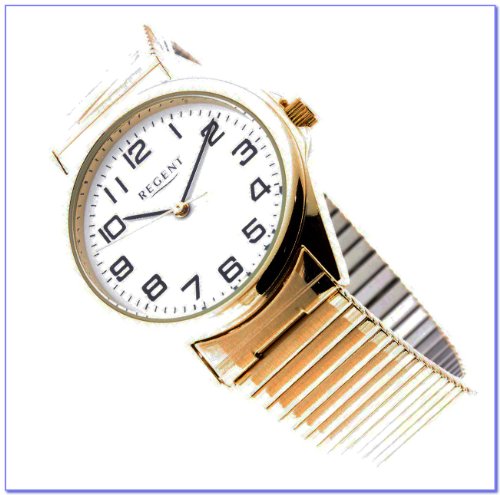 REGENT Uhr 11964599 klassische