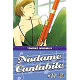 Nodame Cantabile T11par Tomoko Ninomiya