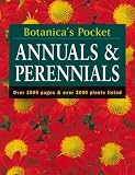 Annuals and Perennials (Botanica's Pocket) (Botanica's Pockets)