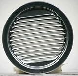 Air Vent Inc 50002 Mini Louver