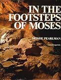 In the footsteps of Moses