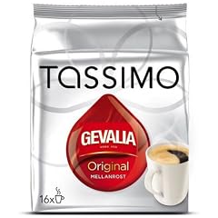 Tassimo Gevalia Original, 16 T-Discs