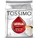 Tassimo Gevalia Original, 16 T-Discs