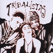 Tribalistas (Brazil)