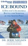 Review Brilliance Corporation  / Ice Bound: A Doctor