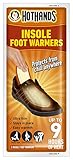 Hot Hands Insole Warmer - Pack of 8