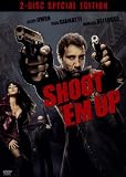 Shoot` em Up - Limited Special Edition (2 DVDs im Steelbook) - Clive Owen