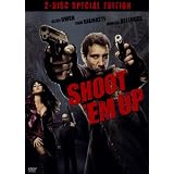 Shoot` em Up - Limited Special Edition (2 DVDs im Steelbook)von "Clive Owen"