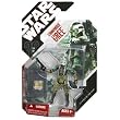 Star Wars Saga 2008 30th Anniversary Wave 1 Action Figure Commander Gree