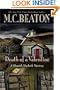 Death of a Valentine (Hamish Macbeth Mysteries)