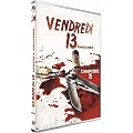 Vendredi 13 - Chapitre 5 : Une nouvelle terreur