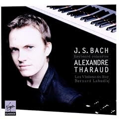 Bach: Piano Concertos BWV 1052, 1054, 1056, 1058, 1065