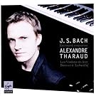 Bach : Concertos pour piano