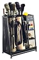 Suncast GO3216 Golf Organizer
