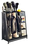 Suncast Golf Organizer #GO3216