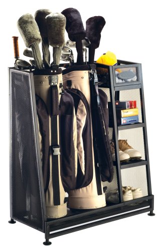 Suncast Golf Organizer #GO3216