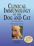 Clinical immunology of the dog and cat