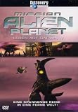 Discovery Channel - Mission Alien Planet - Leben auf Darwin IV - 