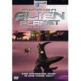 Discovery Channel - Mission Alien Planet - Leben auf Darwin IVvon "Dean Grinsfelder"