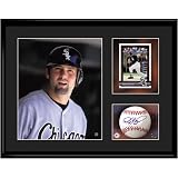 Chicago White Sox MLB Paul Konerko Toon Collectible