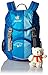 Deuter Schmusebar Backpack - Kid's Turquoise