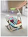 Fisher-Price Space Saver Swing and Seat, Luv U Zoo