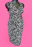 from Motherhood Maternity Black Motherhood Maternity Dress UK Size 16