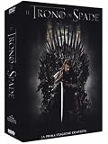Il Trono Di Spade - Stagione 01 (5 Dvd)