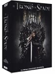 Il Trono Di Spade - Stagione 01 (5 Dvd)