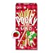 Pocky Strawberry Winter Chocolate Stick Bonus Pack